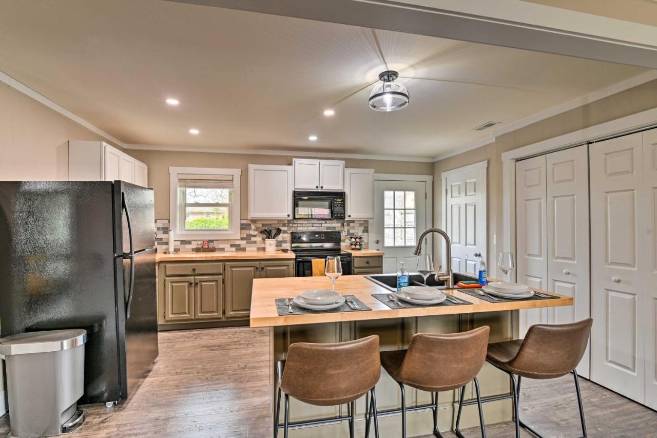 Cozy Murfreesboro Home With Furnished Patio! Экстерьер фото